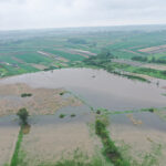 Kazimierza Wielka. Skutki ulewnych deszczy / Jarosław Kubalski / Radio Kielce