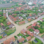 Kazimierza Wielka. Skutki ulewnych deszczy / Jarosław Kubalski / Radio Kielce