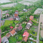 Kazimierza Wielka. Skutki ulewnych deszczy / Jarosław Kubalski / Radio Kielce