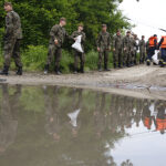 Zawichost. Wizyta wicepremier Beaty Szydło i ministra Mariusza Błaszczaka / Jarosław Kubalski / Radio Kielce