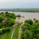 Zawichost. Wizyta wicepremier Beaty Szydło i ministra Mariusza Błaszczaka / Jarosław Kubalski / Radio Kielce