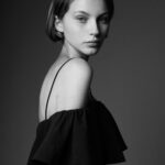 Dagmara Jeż - modelka / Archiwum prywatne modelki