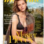 Dagmara Jeż - modelka / Archiwum prywatne modelki