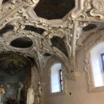 06.01.2020. Rytwiany. Zakończenie prac remontowych w Pustelni Złotego Lasu / Grażyna Szlęzak-Wójcik / Radio Kielce