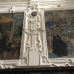 06.01.2020. Rytwiany. Zakończenie prac remontowych w Pustelni Złotego Lasu / Grażyna Szlęzak-Wójcik / Radio Kielce