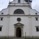 06.01.2020. Rytwiany. Zakończenie prac remontowych w Pustelni Złotego Lasu / Grażyna Szlęzak-Wójcik / Radio Kielce