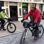 06.01.2020 Sandomierz. Orszak Trzech Króli / Grażyna Szlęzak-Wójcik / Radio Kielce