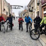 06.01.2020 Sandomierz. Orszak Trzech Króli / Grażyna Szlęzak-Wójcik / Radio Kielce