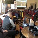 07.01.2020. Sandomierz. Międzywojewódzki Konkurs na Młodego Technika i Kosmetologa Regionu / Grażyna-Szlęzak-Wójcik / Radio Kielce