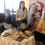 07.01.2020. Sandomierz. Międzywojewódzki Konkurs na Młodego Technika i Kosmetologa Regionu / Grażyna-Szlęzak-Wójcik / Radio Kielce