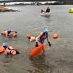 Chętni mogą zapisywać się na ekstremalne morsowanie