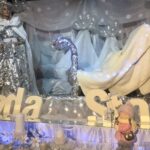 17.01.2020. Sandomierz. Wystawa stołów karnawałowych / Grażyna Szlęzak-Wójcik / Radio Kielce