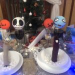 17.01.2020. Sandomierz. Wystawa stołów karnawałowych / Grażyna Szlęzak-Wójcik / Radio Kielce