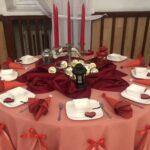 17.01.2020. Sandomierz. Wystawa stołów karnawałowych / Grażyna Szlęzak-Wójcik / Radio Kielce