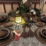 17.01.2020. Sandomierz. Wystawa stołów karnawałowych / Grażyna Szlęzak-Wójcik / Radio Kielce