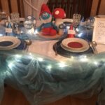 17.01.2020. Sandomierz. Wystawa stołów karnawałowych / Grażyna Szlęzak-Wójcik / Radio Kielce