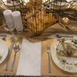 17.01.2020. Sandomierz. Wystawa stołów karnawałowych / Grażyna Szlęzak-Wójcik / Radio Kielce