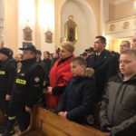 19.01.2020. Zawichost. 157. rocznica wybuchu powstania styczniowego / Grażyna Szlęzak-Wójcik / Radio Kielce