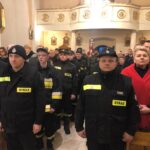 19.01.2020. Zawichost. 157. rocznica wybuchu powstania styczniowego / Grażyna Szlęzak-Wójcik / Radio Kielce