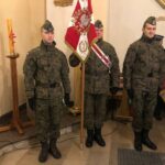 19.01.2020. Zawichost. 157. rocznica wybuchu powstania styczniowego / Grażyna Szlęzak-Wójcik / Radio Kielce