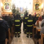 19.01.2020. Zawichost. 157. rocznica wybuchu powstania styczniowego / Grażyna Szlęzak-Wójcik / Radio Kielce