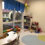 22.01.2020. Klimontów. Otwarcie żłobka. / Grażyna Szlęzak-Wójcik / Radio Kielce