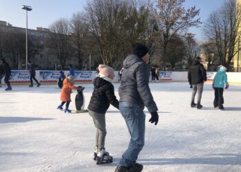 Ferie 2025 w Sandomierzu