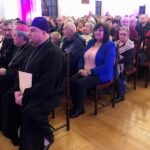 26.01.2020 Sandomierz. Koncert kolęd i hymnów prawosławnych / Grażyna Szlęzak-Wójcik / Radio Kielce