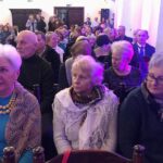 26.01.2020 Sandomierz. Koncert kolęd i hymnów prawosławnych / Grażyna Szlęzak-Wójcik / Radio Kielce