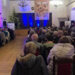 26.01.2020 Sandomierz. Koncert kolęd i hymnów prawosławnych / Grażyna Szlęzak-Wójcik / Radio Kielce