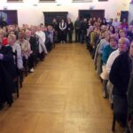 26.01.2020 Sandomierz. Koncert kolęd i hymnów prawosławnych / Grażyna Szlęzak-Wójcik / Radio Kielce