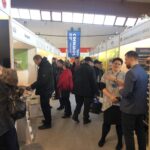 29.01.2020. Sandomierz. 29. Sandomierskie Spotkania Sadownicze / Grażyna Szlęzak-Wójcik / Radio Kielce