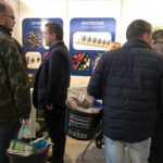 29.01.2020. Sandomierz. 29. Sandomierskie Spotkania Sadownicze / Grażyna Szlęzak-Wójcik / Radio Kielce