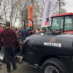 29.01.2020. Sandomierz. 29. Sandomierskie Spotkania Sadownicze / Grażyna Szlęzak-Wójcik / Radio Kielce