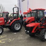 29.01.2020. Sandomierz. 29. Sandomierskie Spotkania Sadownicze / Grażyna Szlęzak-Wójcik / Radio Kielce