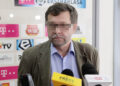 Były prezes Korony skazany - Radio Kielce Tomasz Chojnowski / Wojciech Habdas / Radio Kielce