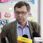 Tomasz Chojnowski / Wojciech Habdas / Radio Kielce