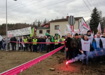 Łukasz Szwej/Radio Katowice