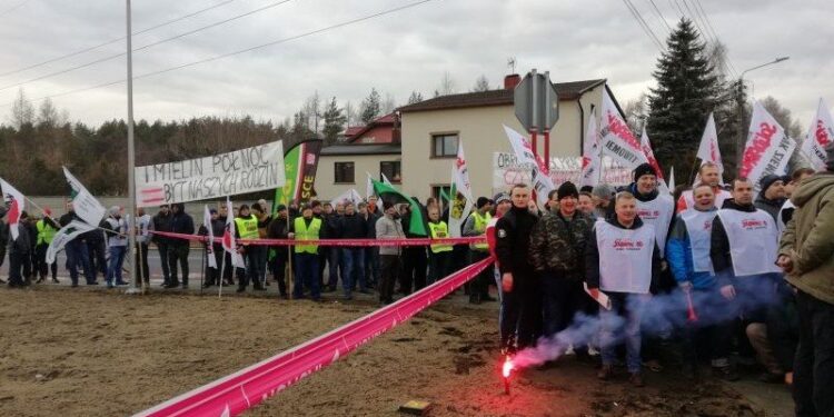 Łukasz Szwej/Radio Katowice