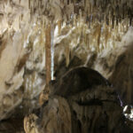 Jaskinia „Raj” / Robert Felczak / Radio Kielce