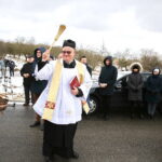 14.01.2019 Chmielnik. Otwarcie północnej obwodnicy miasta / Jarosław Kubalski / Radio Kielce