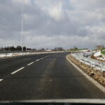 14.01.2019 Chmielnik. Otwarcie północnej obwodnicy miasta / Jarosław Kubalski / Radio Kielce