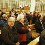 09.03.2019 Kielce. Pogrzeb Ryszarda Mikurdy / Jarosław Kubalski / Radio Kielce