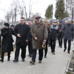 09.03.2019 Kielce. Pogrzeb Ryszarda Mikurdy / Jarosław Kubalski / Radio Kielce