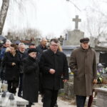 09.03.2019 Kielce. Pogrzeb Ryszarda Mikurdy / Jarosław Kubalski / Radio Kielce