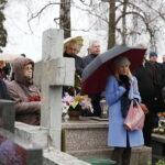 09.03.2019 Kielce. Pogrzeb Ryszarda Mikurdy / Jarosław Kubalski / Radio Kielce