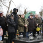 09.03.2019 Kielce. Pogrzeb Ryszarda Mikurdy / Jarosław Kubalski / Radio Kielce