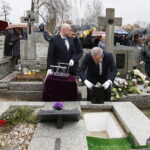 09.03.2019 Kielce. Pogrzeb Ryszarda Mikurdy / Jarosław Kubalski / Radio Kielce