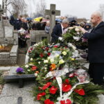 09.03.2019 Kielce. Pogrzeb Ryszarda Mikurdy / Jarosław Kubalski / Radio Kielce