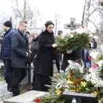 09.03.2019 Kielce. Pogrzeb Ryszarda Mikurdy / Jarosław Kubalski / Radio Kielce